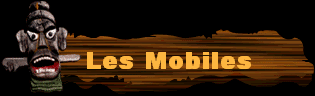 Les Mobiles