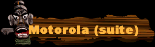 Motorola (suite)